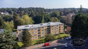 image of Flat 24 Kernella Court, 51 Surrey Rd, 