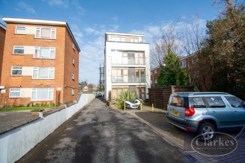 Arrange a viewing for Park Towers, Queens Park, Bournemouth