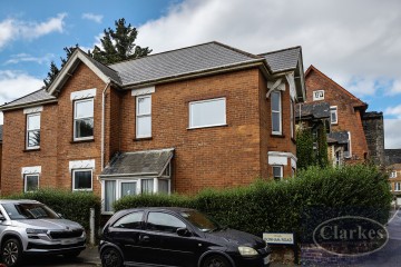 image of 1 Bonham Road, 