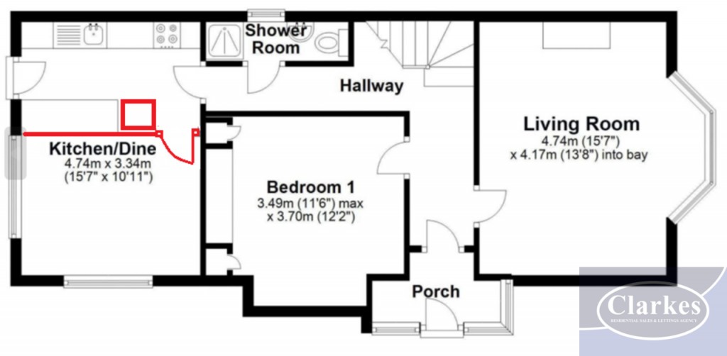 Floorplans For WINTON BANKS Bonham Rd