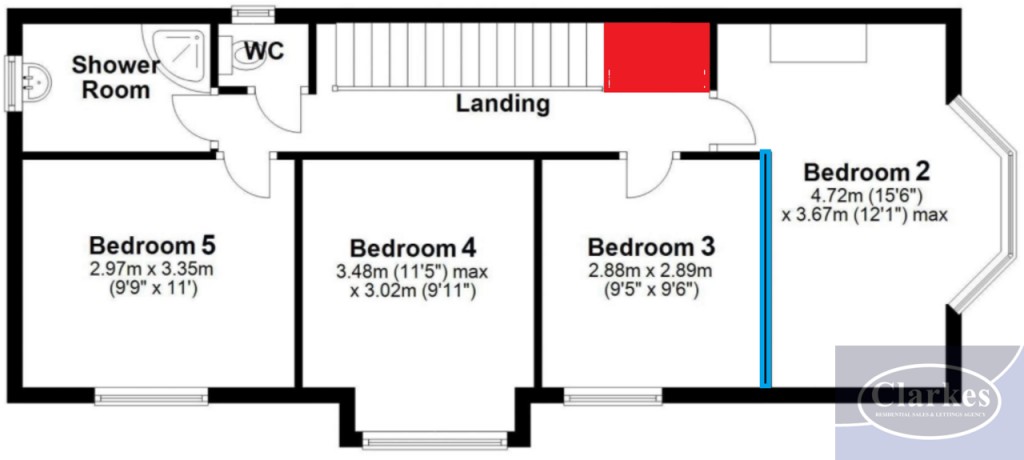 Floorplans For WINTON BANKS Bonham Rd