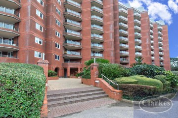 image of Flat 35, Green Park, 91 Manor Road, 