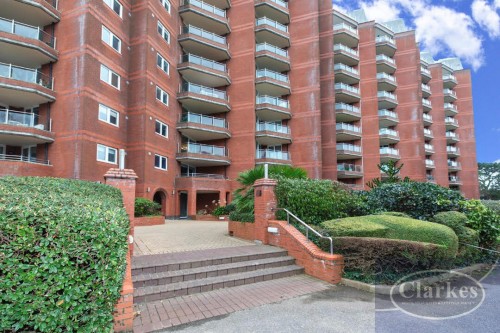 Arrange a viewing for Green Park, with Sea Views. EAST CLIFF  Bournemouth