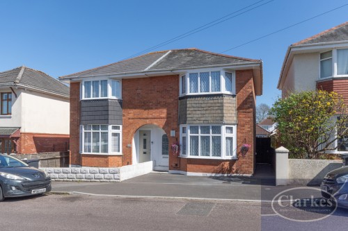 Arrange a viewing for Saxonhurst Road, Bournemouth, Dorset