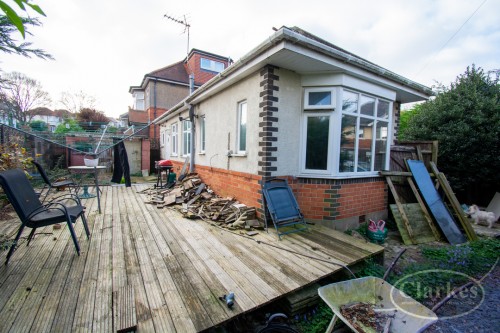 Arrange a viewing for Cobham Road, MOORDOWN