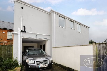 image of 2b Ensbury Park Road, 