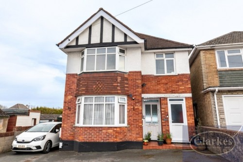 Arrange a viewing for Northbourne Avenue, Bournemouth, Dorset