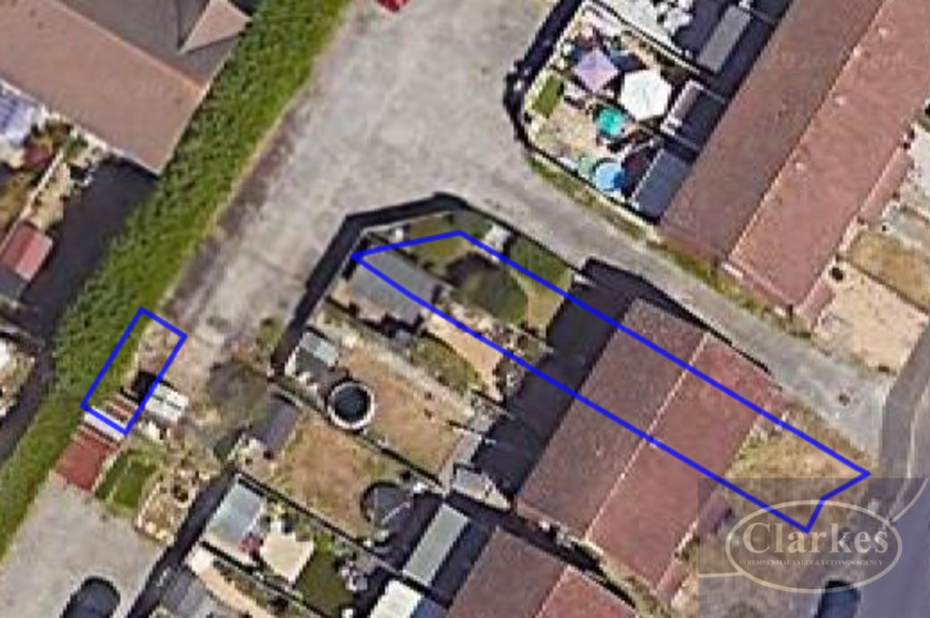 Floorplans For Chesildene Avenue, Bournemouth, Dorset