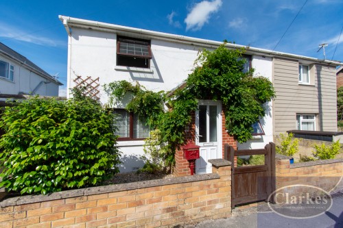 Arrange a viewing for Parley Road, Bournemouth, Dorset