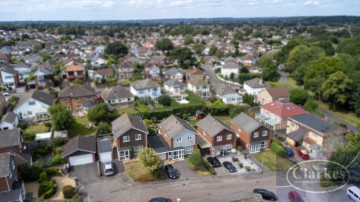 image of 7 Heads Farm Close, 