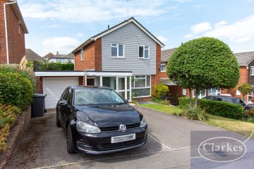 image of 7 Heads Farm Close, 
