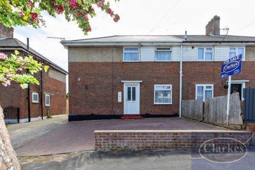 Arrange a viewing for South Kinson Drive, Bournemouth