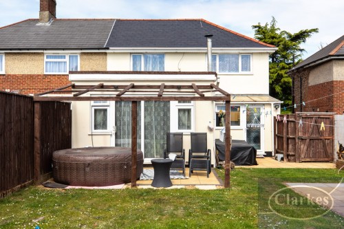 Arrange a viewing for South Kinson Drive, Bournemouth