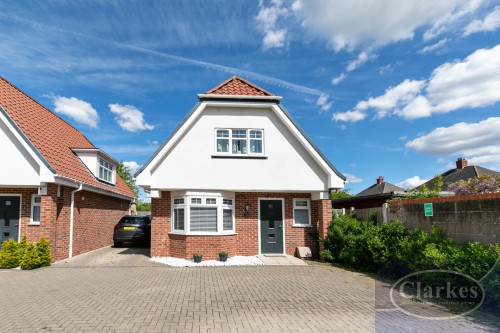 Arrange a viewing for North Avenue, Bournemouth, Dorset