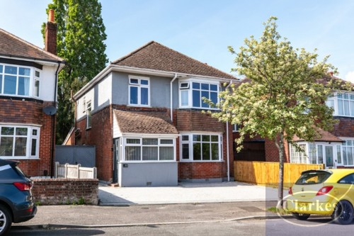 Arrange a viewing for The Grove, Moordown