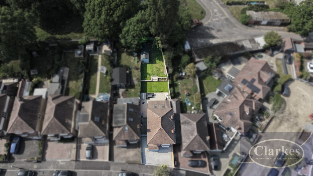 Floorplans For The Grove, Moordown
