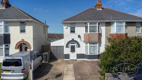Arrange a viewing for Heaton Road, Bournemouth, Dorset