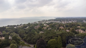 image of Flat 56 Mildenhall, 25-27 West Cliff Road,, 