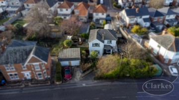 image of 45 Nursery Road, 