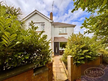 image of 45 Nursery Road, 