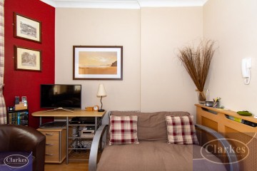 image of Flat 4 Purbeck Court, 21-25 Purbeck road