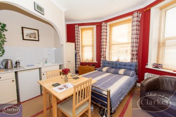 image of Flat 4 Purbeck Court, 21-25 Purbeck road