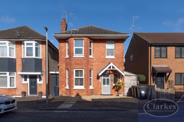 image of 130 Green Road, 