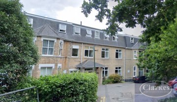 image of Flat 4 Wootton Heights, Wootton Heights
