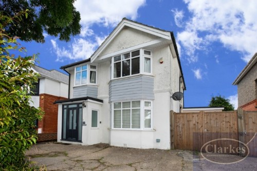 Arrange a viewing for Norton Road, Bournemouth, Dorset