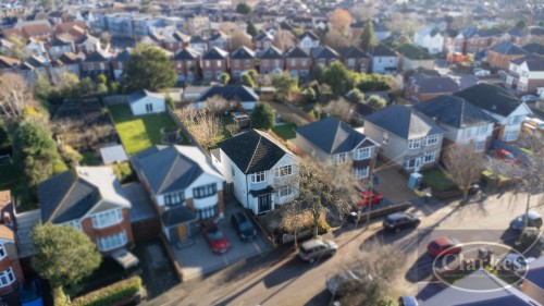 Arrange a viewing for Norton Road, Bournemouth, Dorset