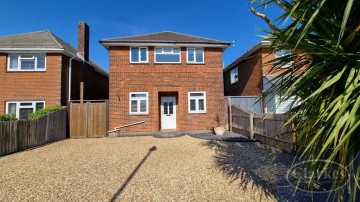 image of 124 Leybourne Avenue, 