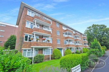 image of Flat 7, Rutland Manor