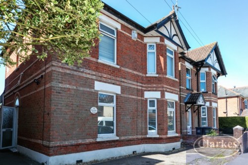 Arrange a viewing for Highfield Road, Bournemouth, Dorset