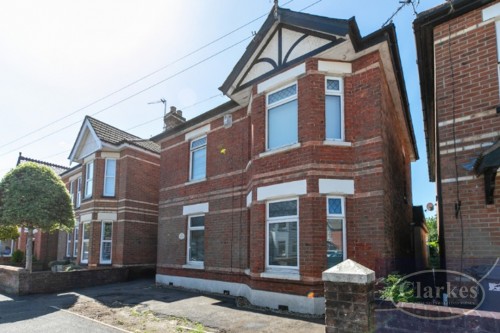 Arrange a viewing for Highfield Road, Bournemouth, Dorset