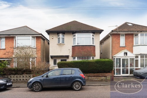 Arrange a viewing for MOORDOWN, Bournemouth, Dorset