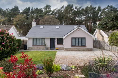 Arrange a viewing for Exceptional Home, Linden Close