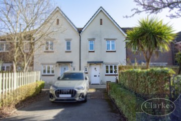 image of 22 Cracklewood Close, 