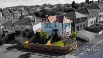 image of 31 Wroxham Road, 