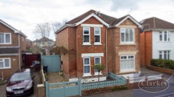 image of 4 Eldon Road, 