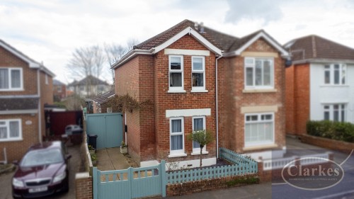 Arrange a viewing for Eldon Road, Bournemouth, Dorset