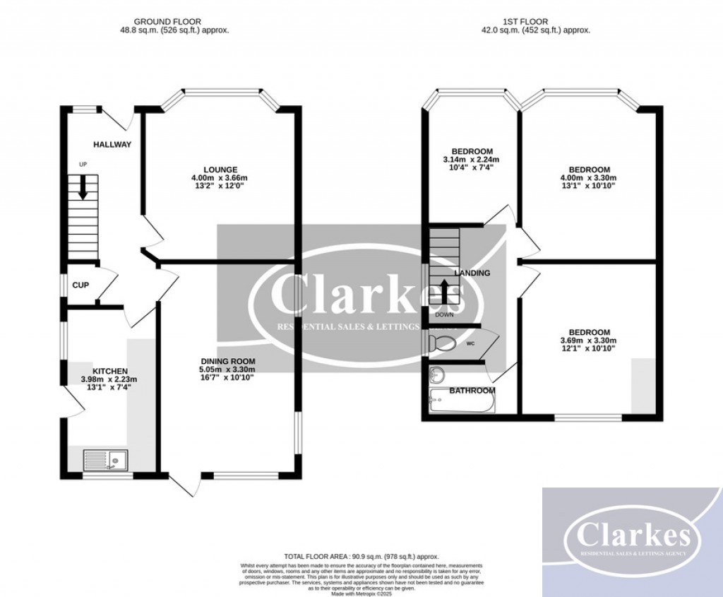 Floorplans For Great Location, Lystra Road