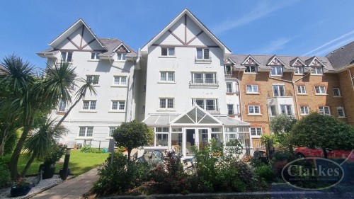 Arrange a viewing for Pegasus Court, Bournemouth, Dorset