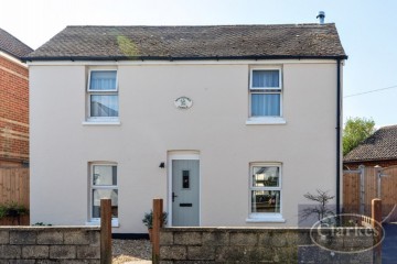 image of 1 Parley Road, 