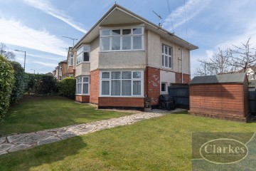 image of 63 Heron Court Road, Bournemouth