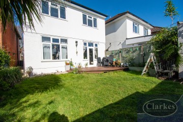 image of 85B Richmond Park Road, 