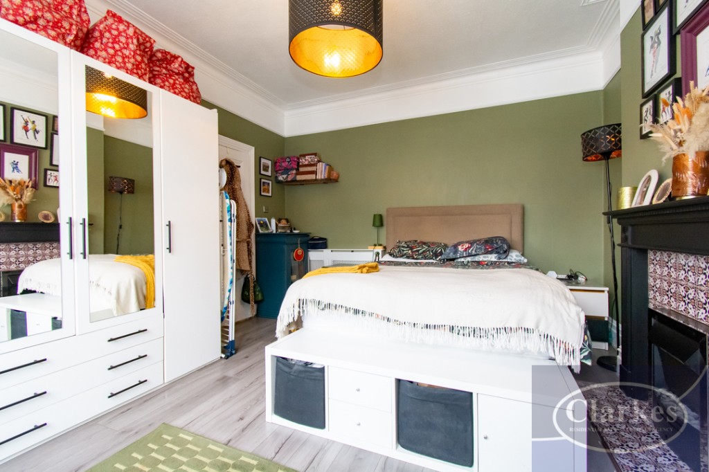 Floorplans For Lovely Garden Flat, Richmond Park Road