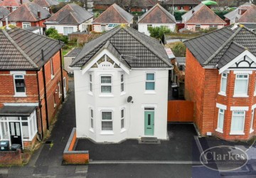 image of 79 Ensbury Park Road, 