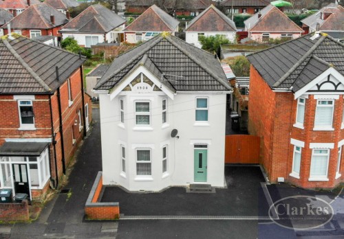 Arrange a viewing for Ensbury Park Road