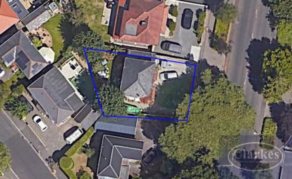 Floorplans For West Way, Bournemouth
