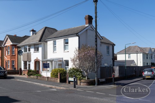 Arrange a viewing for Great Opportunity, Green Road